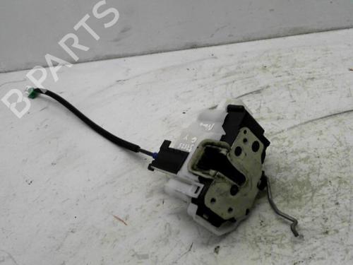 front-left-lock-citroen-nemo-box-bodympv-aa_-2008-38655785 main image