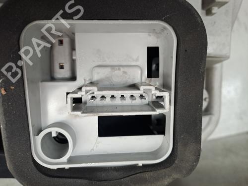 Used Left taillight Left taillight 38669164 38669164