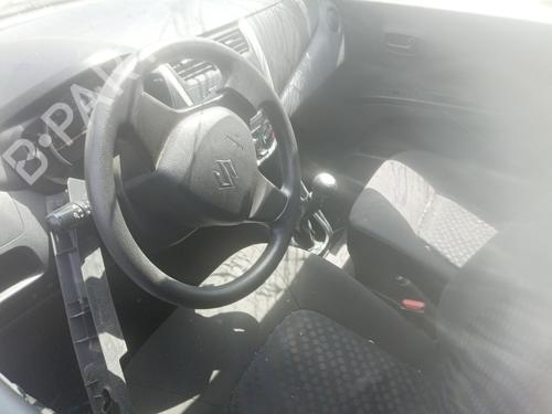 Pièces Détachées Usagées SUZUKI CELERIO (LF) 1.0 (AVK310) 4953426