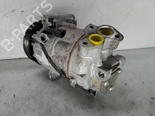 AC compressor RENAULT CAPTUR I (J5_, H5_) 1.2 TCe 120 | BP38664091M34 - Image 2