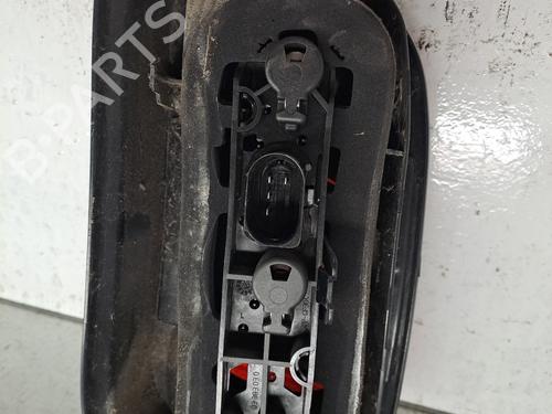 Used Left taillight Left taillight 38668758 38668758