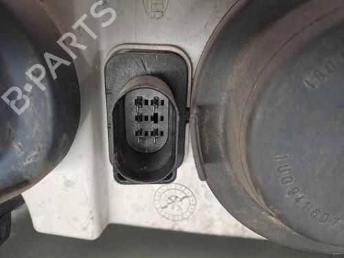 Used Left headlight Left headlight 38662787 38662787