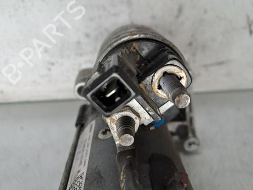 Starter PEUGEOT 2008 I (CU_) 1.5 BlueHDI 120 | BP38664673M8 - Image 4