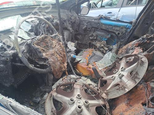Alternator DACIA SANDERO II TCe 90 (B8M1, B8MA, B8AC) | BP38669493M7 - Image 6