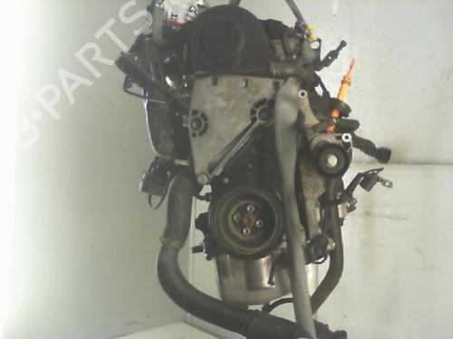 Engine SKODA ROOMSTER (5J7) 1.9 TDI | BP38657411M1 - Image 7
