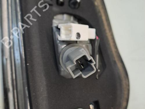Used Left tailgate light Left tailgate light HONDA HR-V (RU) 1.5 (RU1) (130 hp) 40449224 40449224