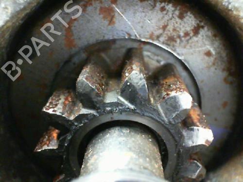 Starter RENAULT TWINGO III (BCM_, BCA_) 0.9 TCe 90 (BCM9, BCM2) | BP38661746M8 - Image 3