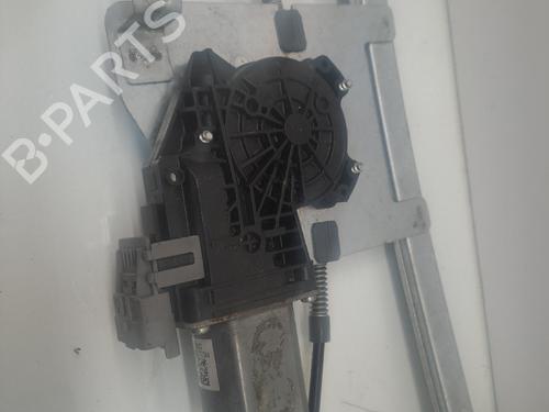 Front left window mechanism CITROËN C3 Picasso (SH_) 1.6 HDi | BP38672759C22 - Image 4