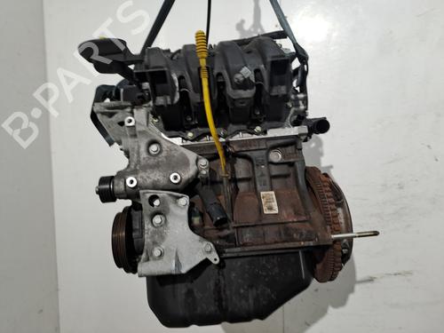Used Engine Engine 38670668 38670668