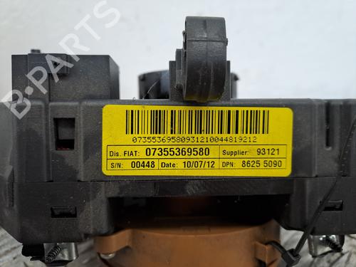 Devioluci Devioluci FIAT DUCATO Van (250_) 130 Multijet 2,3 D (131 hp) 39710524 39710524