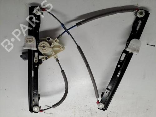 front-left-window-mechanism-ford-b-max-jk-2012-38664240 main image