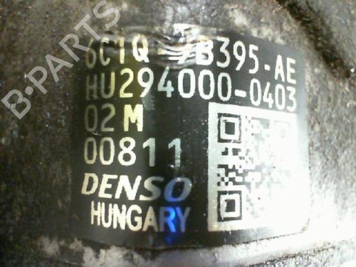 Used Injection pump Injection pump 38663128 38663128