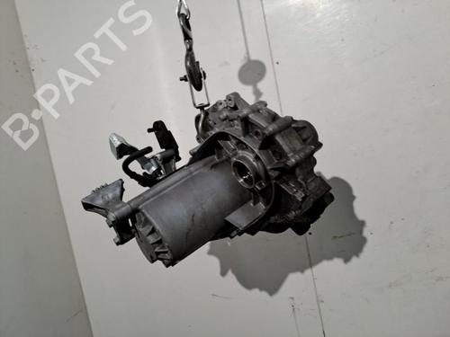Gearkasse Gearkasse 38664636 38664636