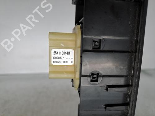 Left front window switch RENAULT CLIO IV (BH_) 1.5 dCi 75 | BP38665995I27 - Image 2