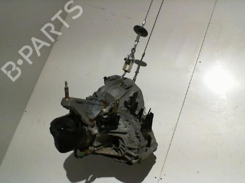 Used Gearbox Gearbox 38662218 38662218
