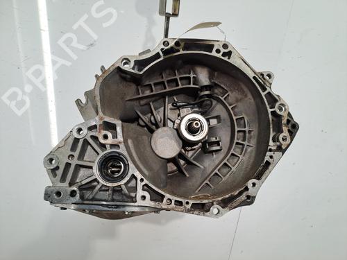 Gearbox OPEL MERIVA B MPV (S10) 1.4 (75) | BP39950705M3 - Image 2