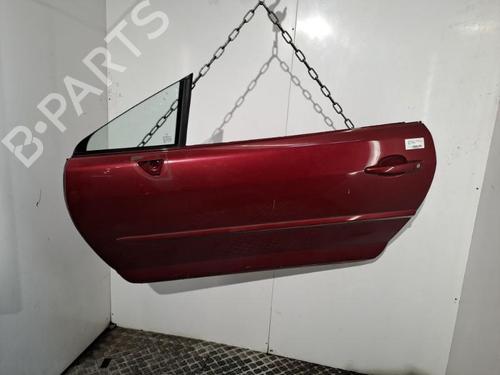 Used Left front door Left front door 38663511 38663511