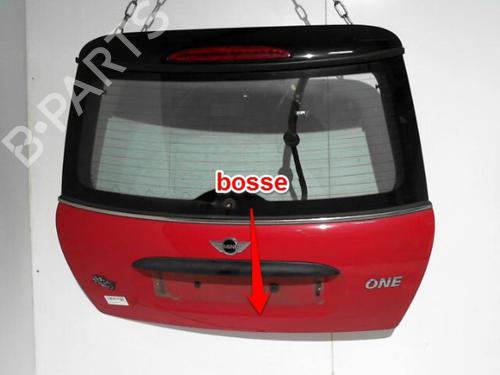 Bakluke CC/Kombi-Kupé Bakluke CC/Kombi-Kupé 38656559 38656559