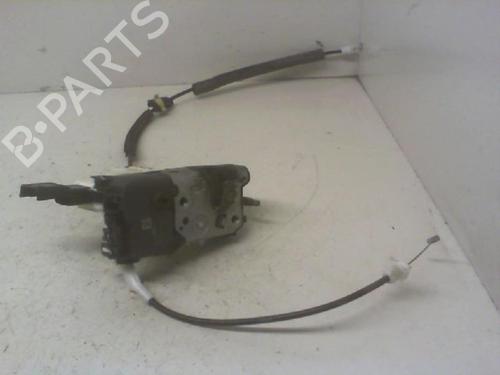 Used Front right lock Front right lock 38656066 38656066