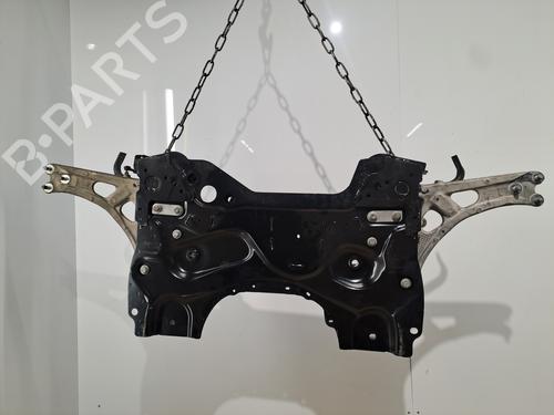 Subframe DS DS 7 Crossback (J4_, JR_, JC_) 2.0 BlueHDi 180 (JJEHZR) | BP38671614M9 - Image 2