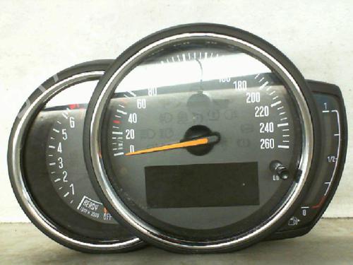 Instrument cluster MINI MINI (F56) Cooper | BP38662737C47 - Image 5