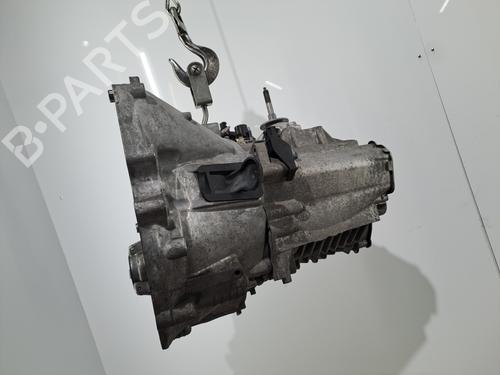 Gearbox CITROËN DS5 2.0 HDi 165 | BP38671207M3 - Image 2
