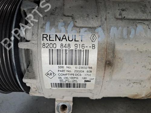 Used AC compressor AC compressor 38664090 38664090