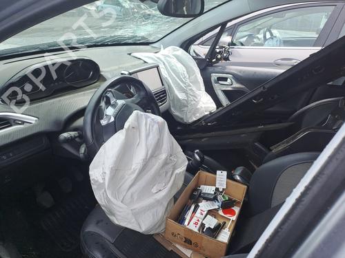 Right tailgate light PEUGEOT 2008 I (CU_) 1.6 BlueHDi 100 | BP38668865C80 - Image 4