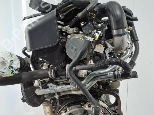 Used Engine Engine SUZUKI SPLASH (EX) 1.3 CDTI (A5B413D) (75 hp) 39950796 39950796