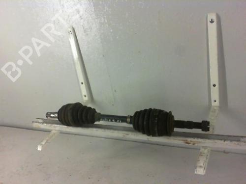Used Left front driveshaft Left front driveshaft 38654712 38654712