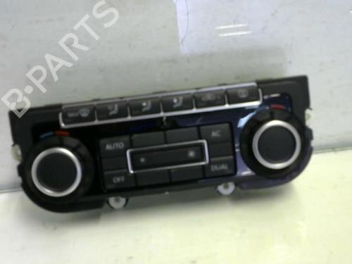 Used Climate control Climate control 38654313 38654313