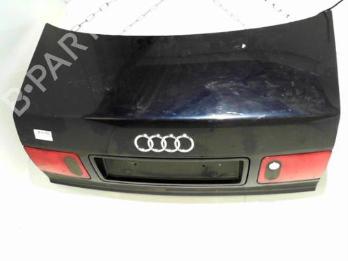 Used Tailgate Tailgate 38652764 38652764