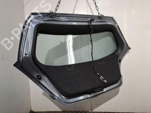 Bagklap CC/Kombi-Coupé Bagklap CC/Kombi-Coupé 38664365 38664365