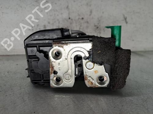 Used Front left lock Front left lock 38665610 38665610