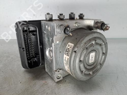 ABS pump CITROËN DS3 (SA_) 1.6 HDi 115 | BP38666218M43 - Image 4