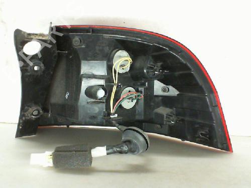 Left taillight KIA RIO III (UB) 1.25 CVVT | BP38662485C34 - Image 6