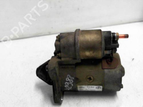 Starter FIAT PANDA (169_) 1.2 (169.AXB11, 169.AXB1A) | BP38660375M8 - Image 5