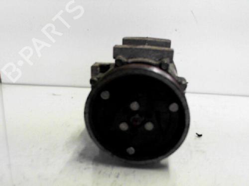 AC compressor DACIA LOGAN MCV (KS_) 1.5 dCi (KS0W) | BP38658595M34 - Image 5
