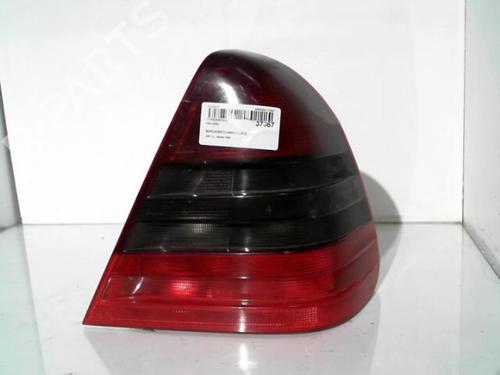 Used Right taillight Right taillight 38656446 38656446
