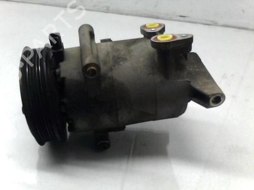 AC compressor CITROËN JUMPER II Van 2.2 HDi 120 | BP38656294M34 - Image 2