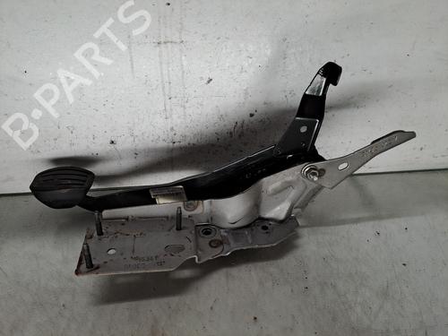 Break pedal CITROËN C4 Picasso II 1.6 BlueHDi 120 | BP38668202I19 - Image 3