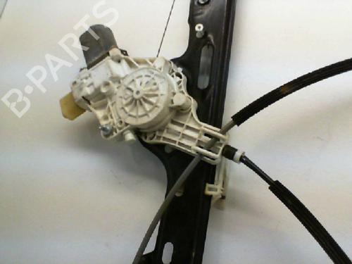 Front left window mechanism BMW 1 (E87) 116 d | BP38659887C22 - Image 5