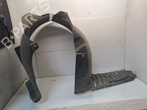 Used Wheel arch Wheel arch PEUGEOT 407 SW (6E_, 6D_) 2.2 (158 hp) 40502580 40502580