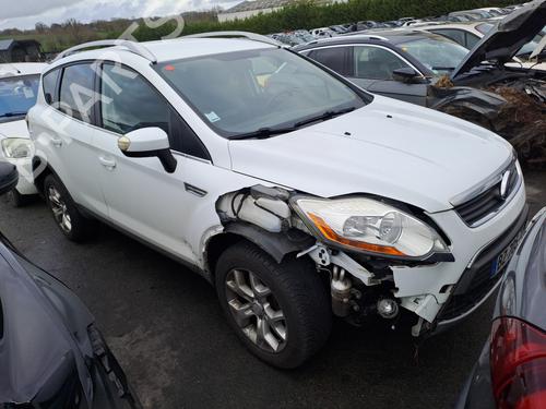 Left front window switch FORD KUGA I 2.0 TDCi | BP38671524I27 - Image 5
