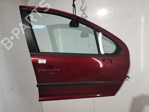 Used Right front door Right front door 38669206 38669206