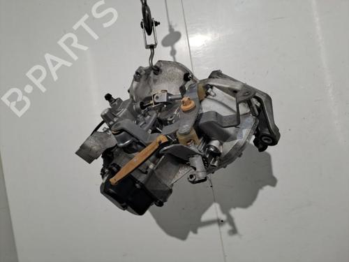 Gearkasse Gearkasse 38665630 38665630
