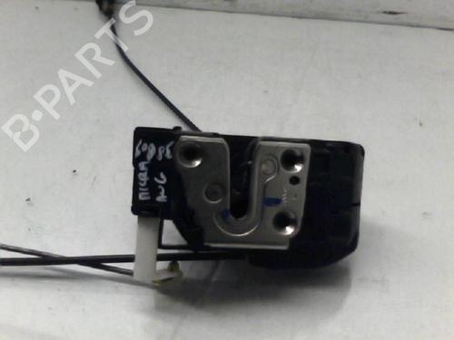 Used Front left lock Front left lock 38657023 38657023