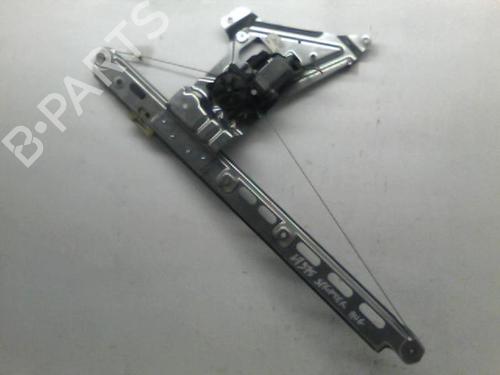 Front left window mechanism MERCEDES-BENZ SPRINTER 3,5-t Van (B907, B910) 314 CDI RWD (907.631, 907.633, 907.635, 907.637) | BP38656189C22 - Image 4