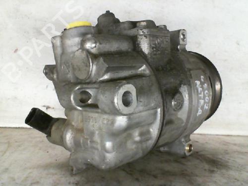 AC-Kompressor AC-Kompressor 38663336 38663336
