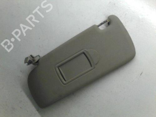 Left sun visor RENAULT ESPACE IV (JK0/1_) 2.2 dCi (JK0H) | BP38657182I1 - Image 5